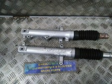 SYM euro 50 x forks 2005