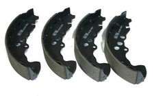 Plaquettes De Frein SUZUKI