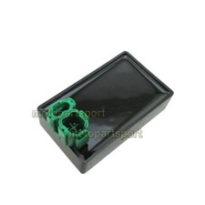 REV DC Ignition CDI For KYMCO AGILITY 50 125 PEOPLE 50 4T 150 SENTO 50 SCOOTER