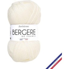 Pelote de laine - Mélisse -