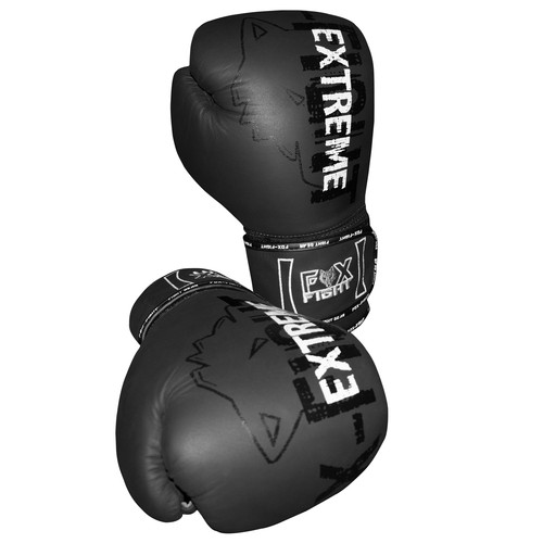 Fox fight extreme gants - fox-fight, de