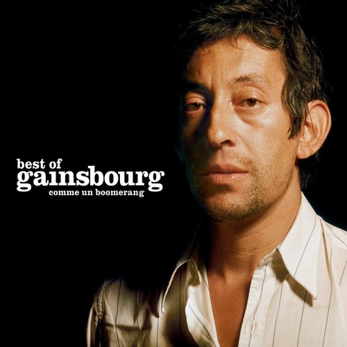 Serge gainsbourg best of - -,