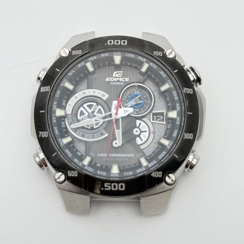 Casio edifice eqw - edifice, eqw-m1100