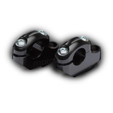 Paire de rehausseurs de