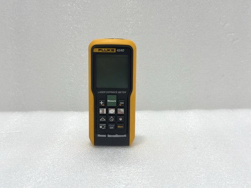 Mètre distance laser - laser, fluke