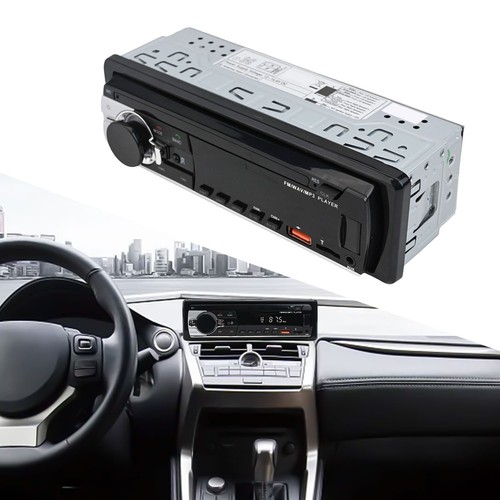 Lecteur mp3 voiture numérique - lecteur,