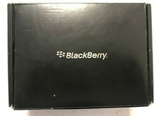 Blackberry 8520 Azerty Mobile Smartphone Blanc