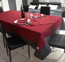 Nappe ronde 180 - nappe,
