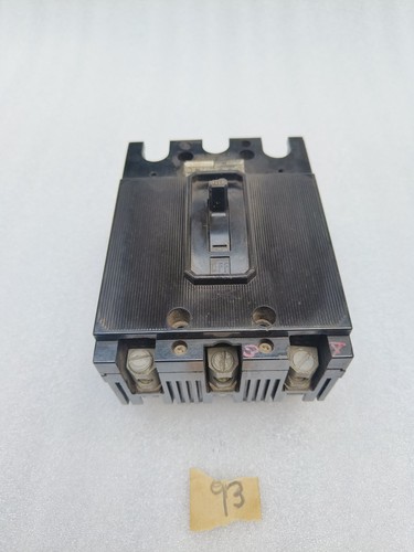 Disjoncteur ite eh3m040 40amp - disjoncteur,