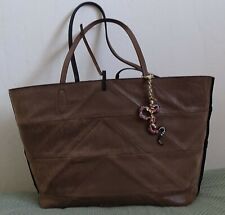 DESIGUAL. SAC cabas Avec