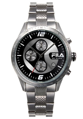 Fila chronographe 001 - fila,