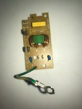    Hamilton Beach Microwave HB-P90D23AP-ST, AC Power Line Noise Filter FN0-5C00 