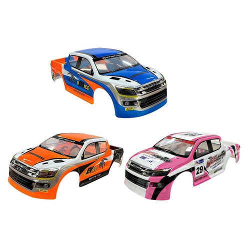 Carrosserie pour voiture - , rc