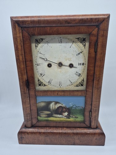Horloge pendule xix eme - pendule,