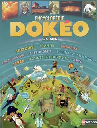 Dokéo ans - ans,