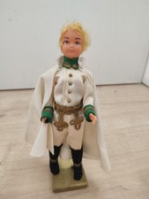 Poupée Folklorique Historique