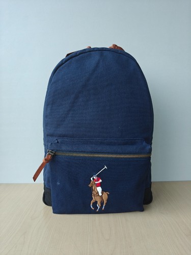 Sac dos polo ralph - polo, lauren