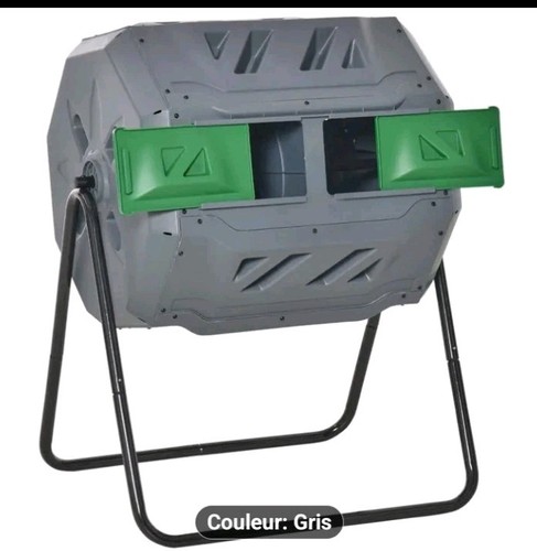 Composteur - ,