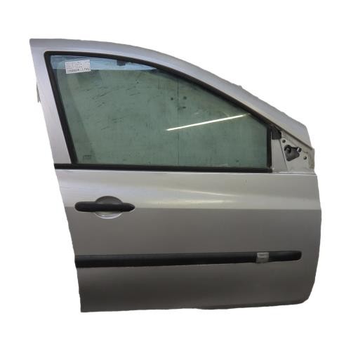 Porte avant droit renault - renault, clio
