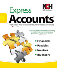 NCH: Express Accounts -