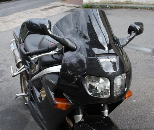 Bulle windscreen honda vfr 750 - vfr,