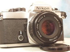 NIKON APPAREIL PHOTO 24.36