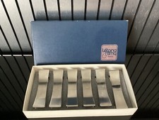 6 Portes Couteaux LETANG &