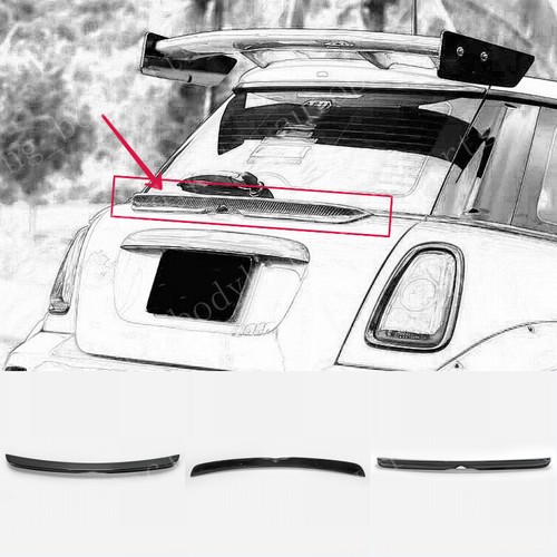 For mini cooper - r56, (3door