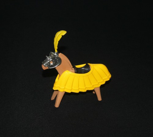 Playmobil moyen âge vintage
