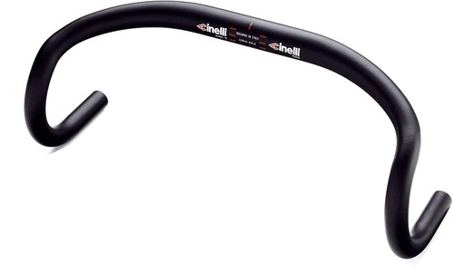 Cinelli pista cintre - pista, aluminium
