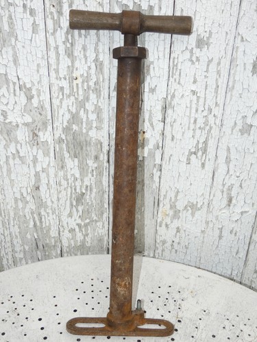 Rare pompe air précoce - rare, à