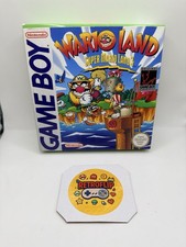 Super Mario Land 3: Wario Land