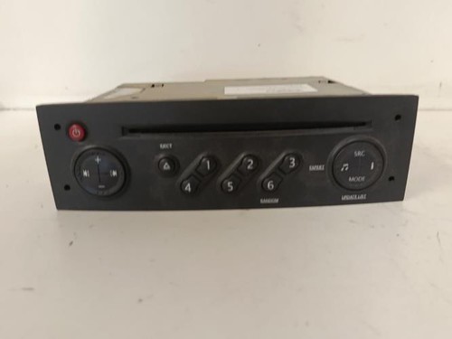 Autoradio origine renault - d'origine,