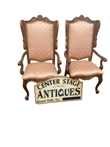 66413 pair oak - 66413,