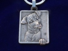 MIGNON Cute RARE ! PORTE-CLES