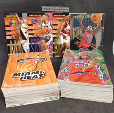 (T3) AUX CHOIX Cartes NBA