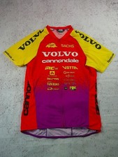 Volvo Cannondale Team Shirt