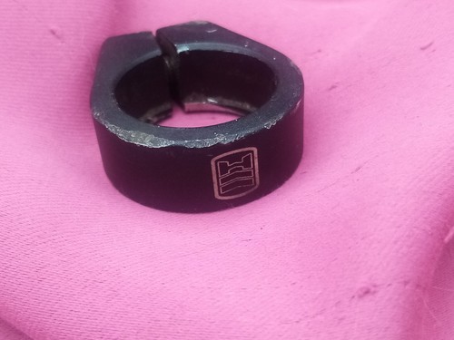 Haro seatpost clamp old mid - haro,
