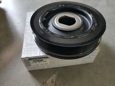 RENAULT TRAFIC III ESPACE V GRAND SCENIC IV ORIGINAL POULIE D`Arbre 123032762R