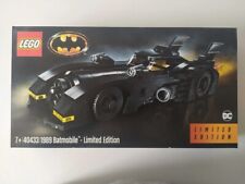 LEGO 40433 Batmobile de 1989