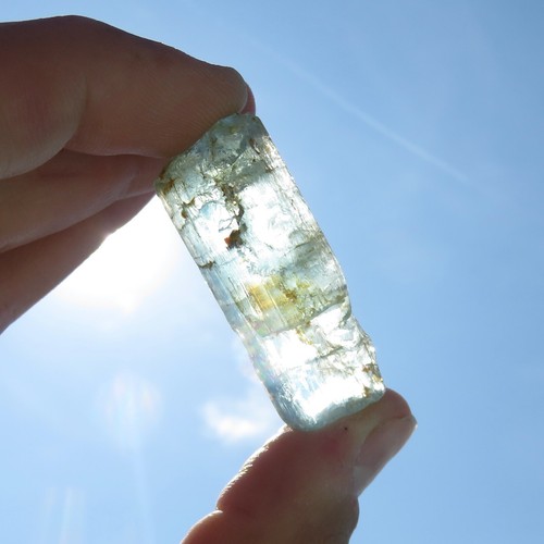 Minéraux cristal de - ***,