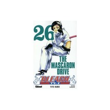 BLEACH - TOME 26 - THE
