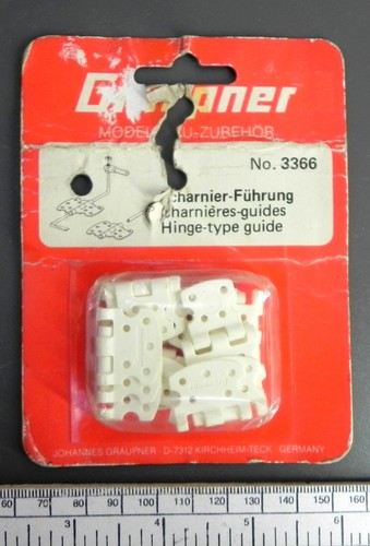 Charnières graupner - charnières,