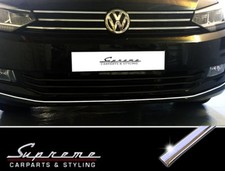VW Touran 5T - Partir 2015
