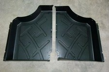 MARCHE PIED DROIT quad RS8