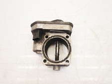 Throttle valve for Opel Meriva B 1.7 CDTI diesel A17DTI 8981052101
