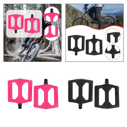 Pédales vélo - pédales, de