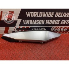 Cache plastique sous selle droit Yamaha XJ6 2009 à 2016