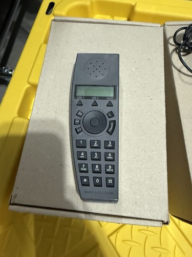 Bang olufsen beocom 1 phone - bang,