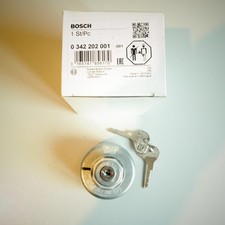 Unimog Hanomag interrupteur